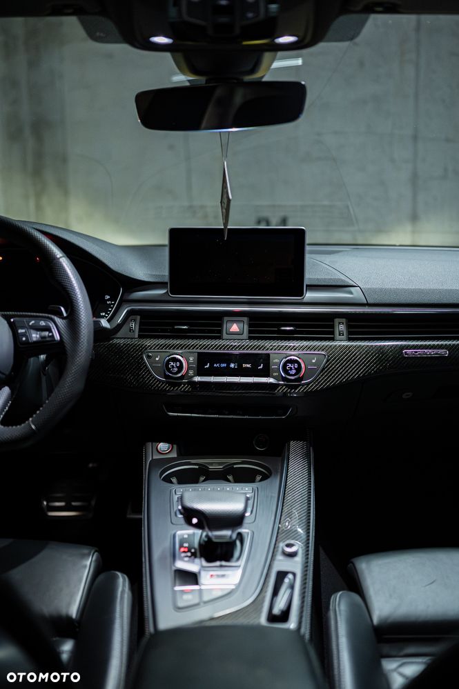 Audi RS5 Sportback 2.9 TFSI Quattro Tiptronic - 32