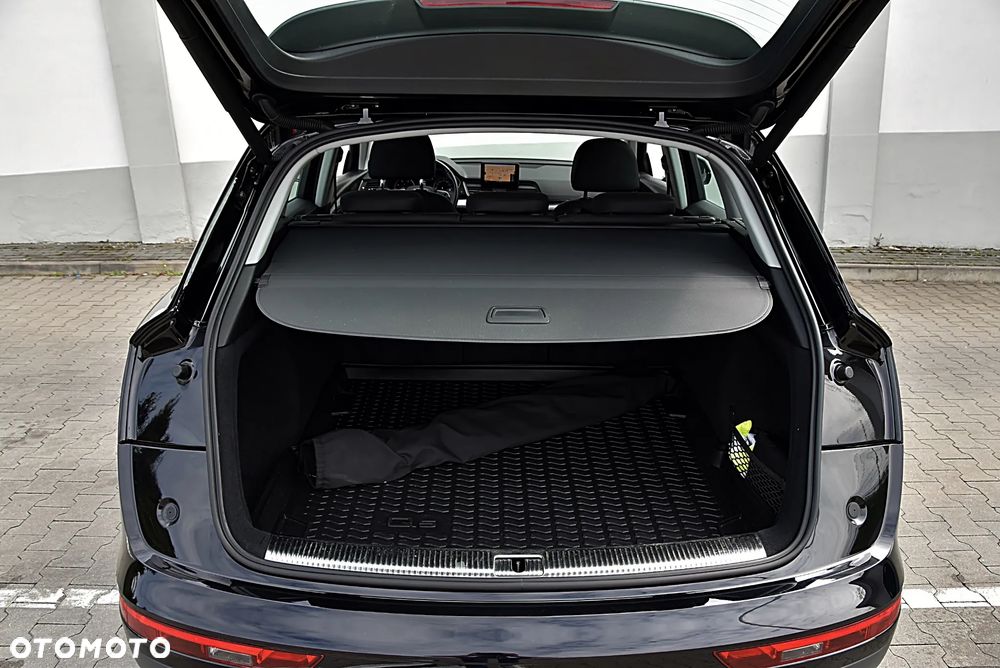 Audi Q5 35 TDI mHEV S tronic - 11