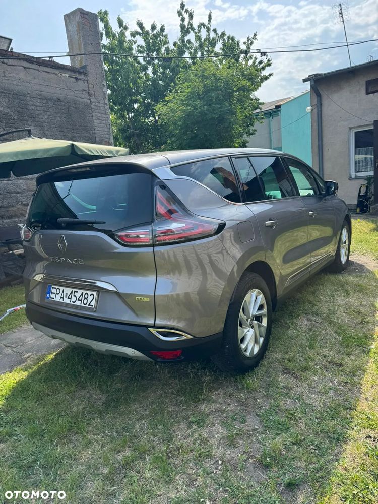 Renault Espace - 6