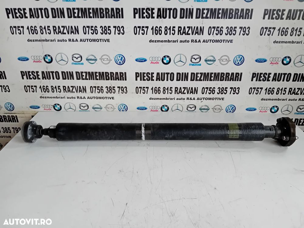 Cardan Spate Mare Alfa Romeo Stelvio Quadrifoglio 2.9 Benzina Cod 005527660280 An 2017-2022 - 2