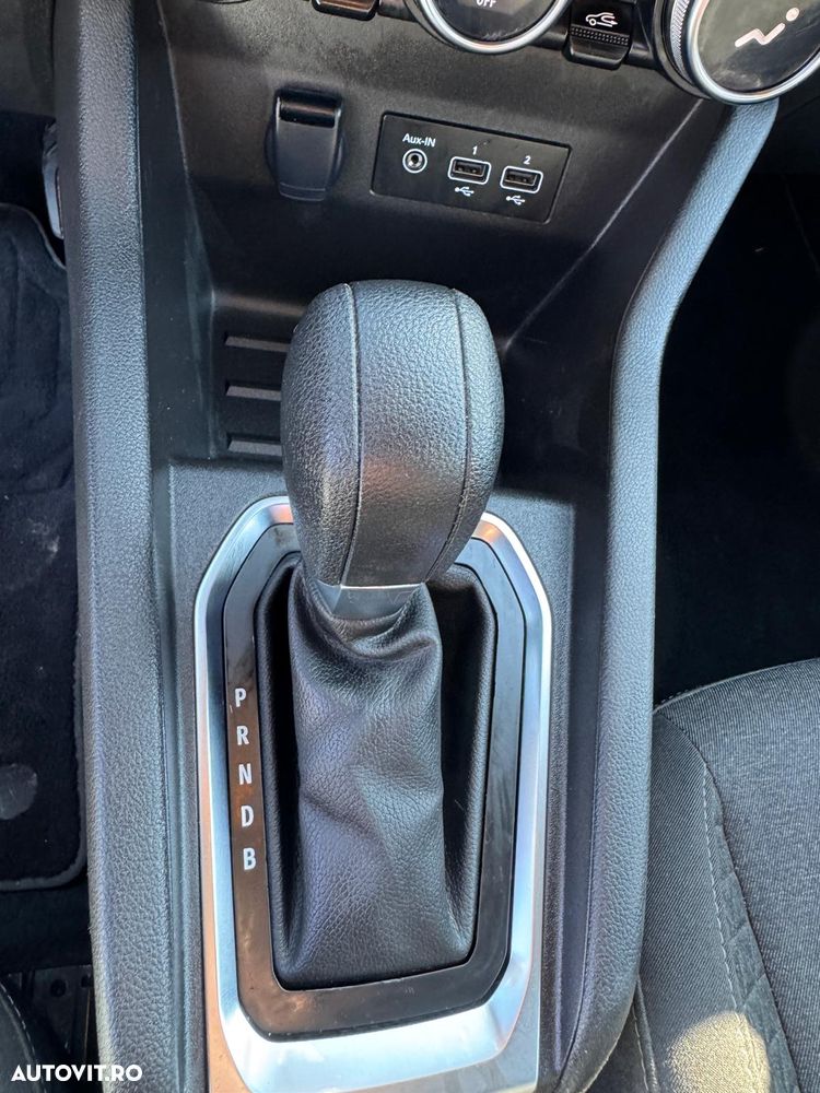 Renault Clio V full hybrid 145 Equilibre - 10