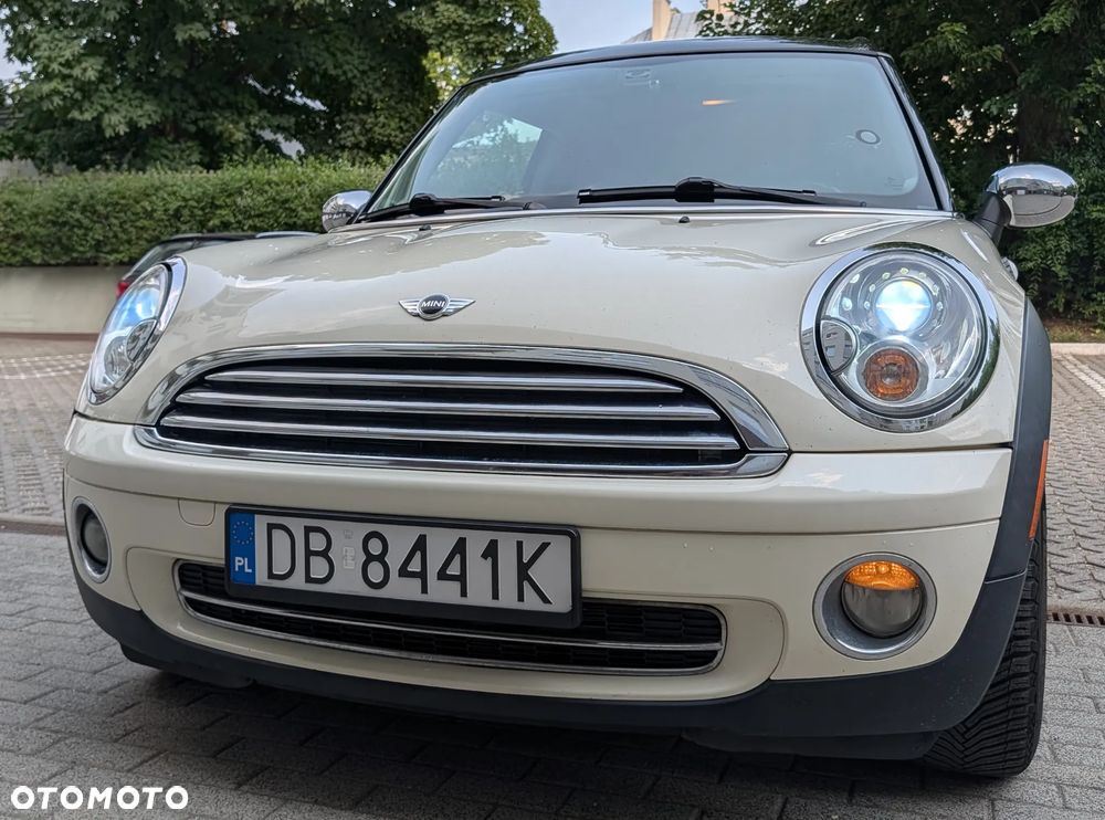 MINI Clubman - 24