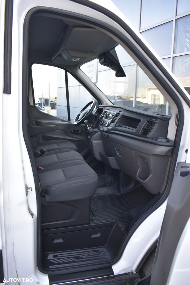 Ford Transit - 38