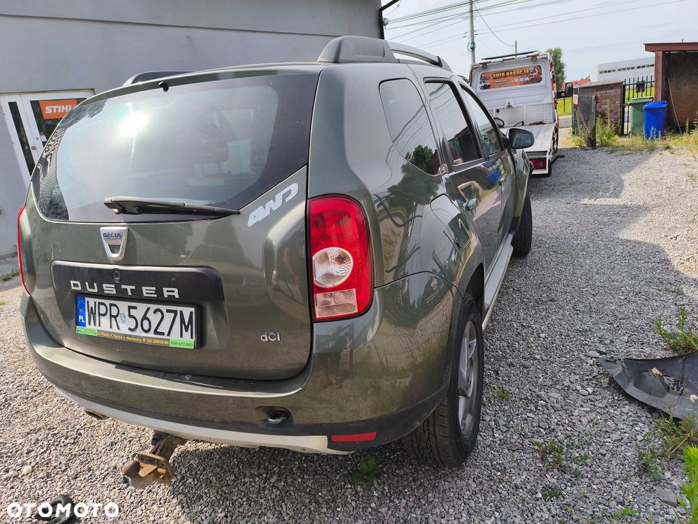 Dacia Duster - 3