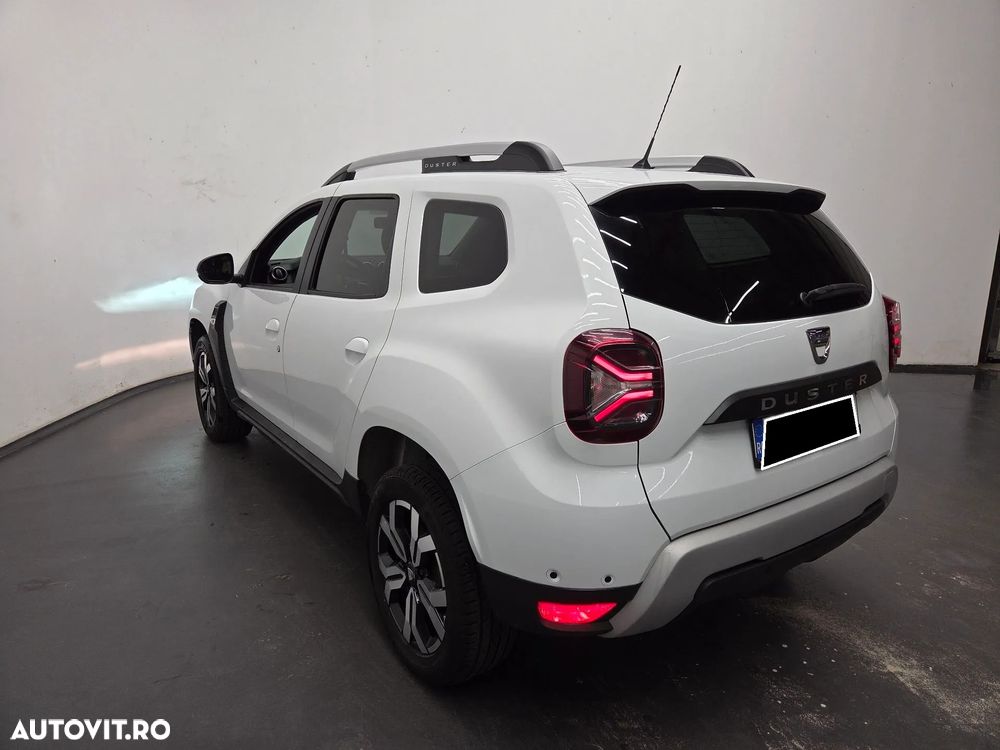 Dacia Duster - 4