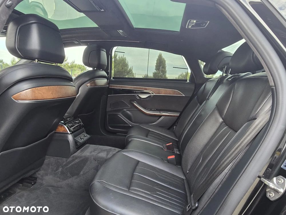 Audi A8 - 14