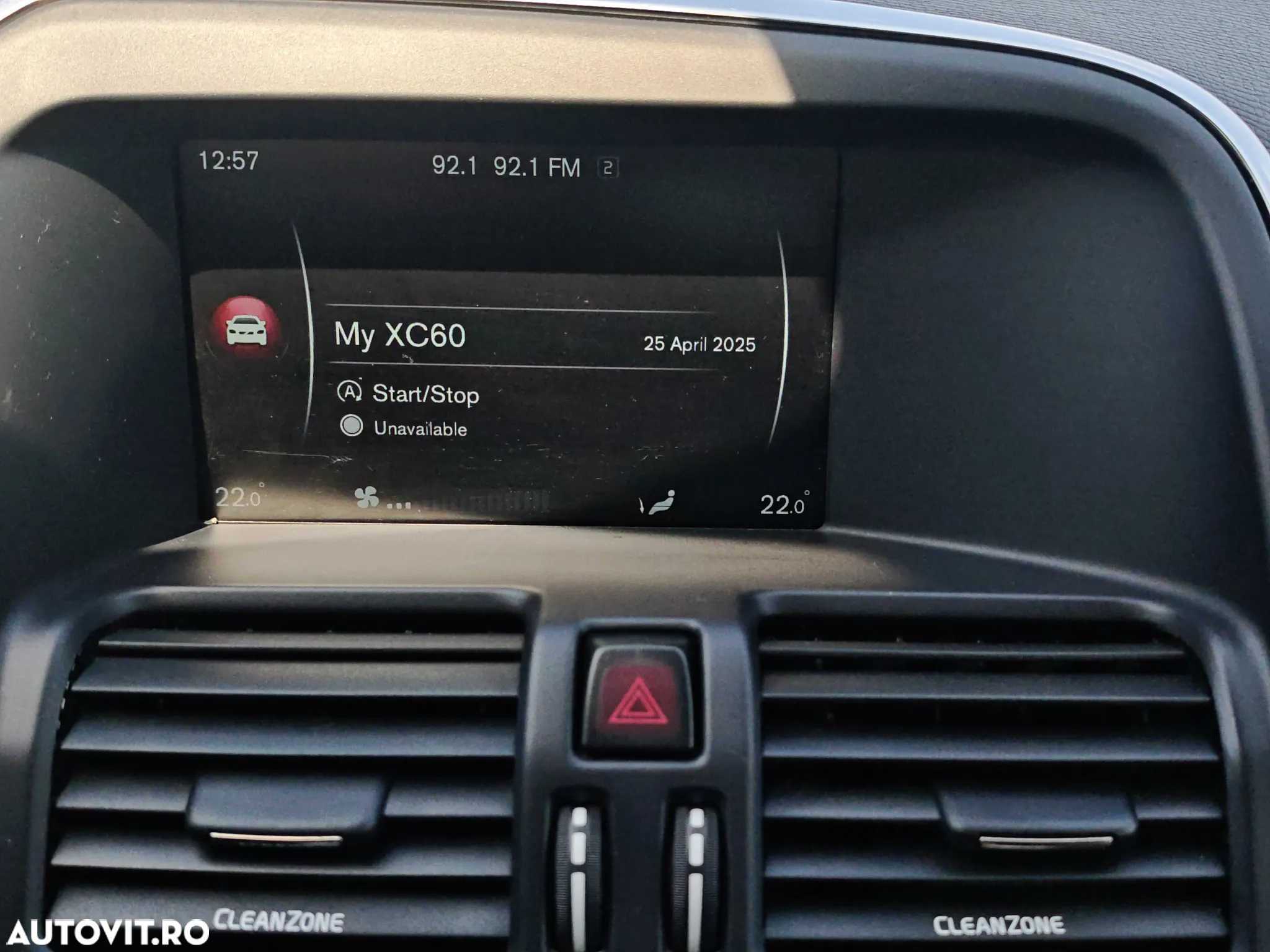 Volvo XC 60 D3 Summum - 12