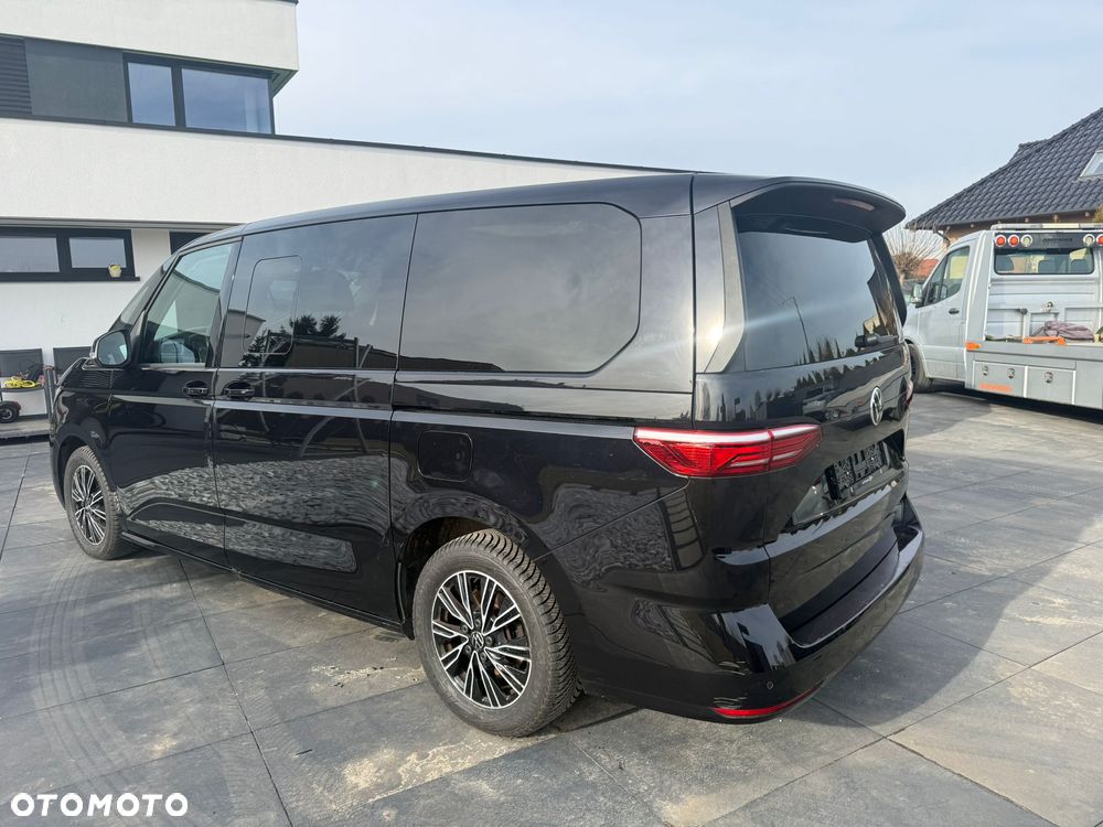 Volkswagen Multivan 2.0 TDI L1 Edition DSG - 4