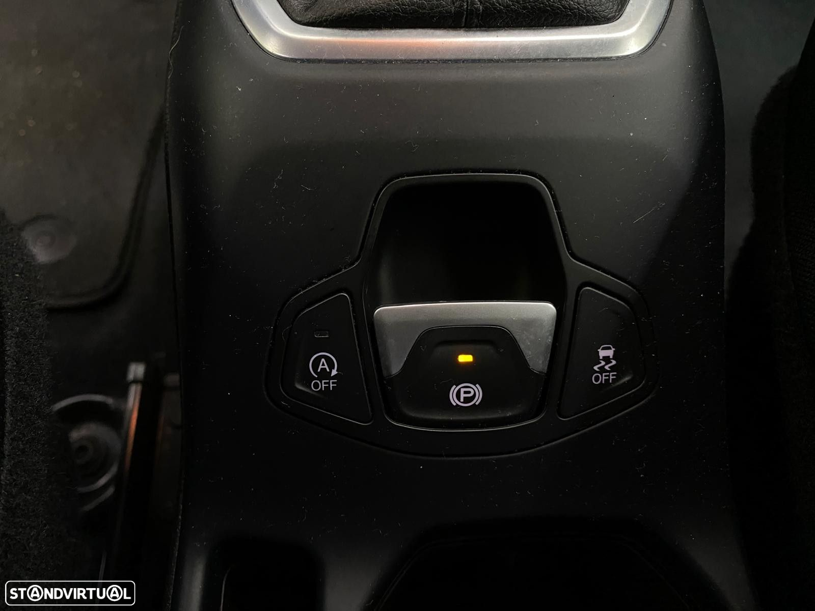 Jeep Renegade - 28