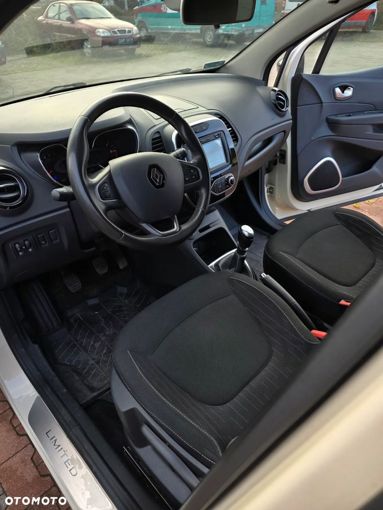 Renault Captur 1.3 TCe Intens - 10