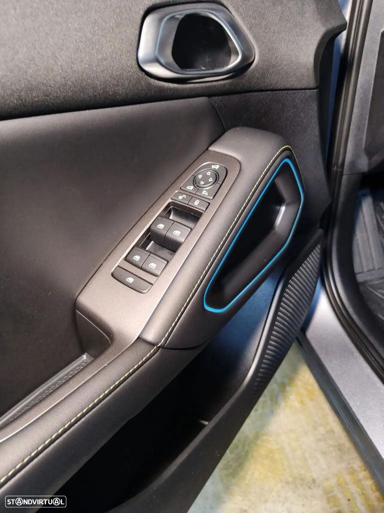 BYD Atto 2 45.1 kWh Boost - 40