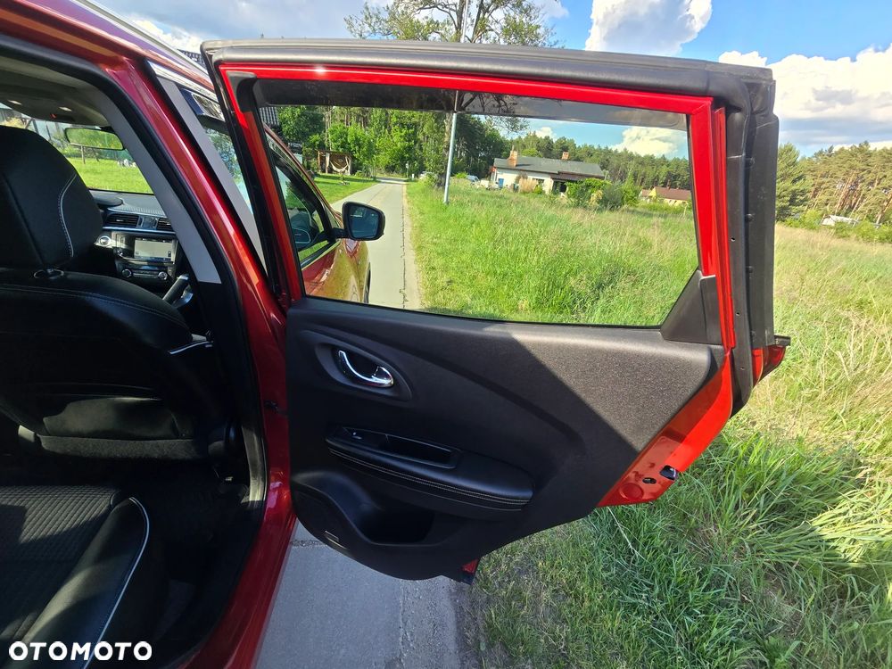 Renault Kadjar Energy dCi 130 Bose Edition - 19
