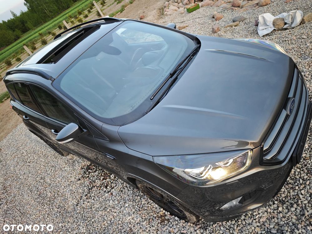 Ford Kuga 1.5 EcoBoost FWD ST-Line ASS - 17