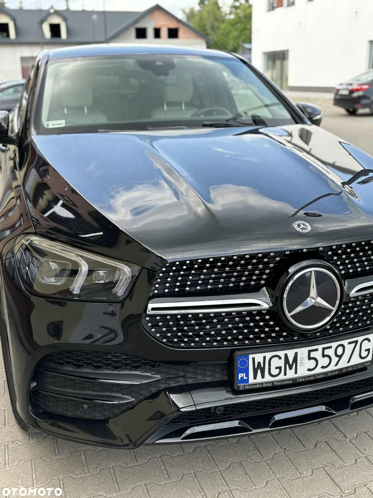 Mercedes-Benz GLE - 5