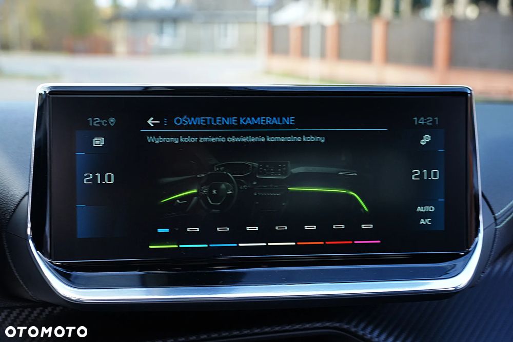 Peugeot 2008 1.2 PureTech GT S&S EAT8 - 35