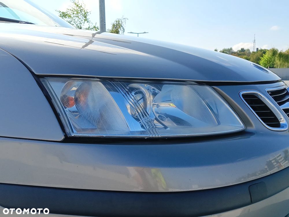 Saab 9-3 - 6