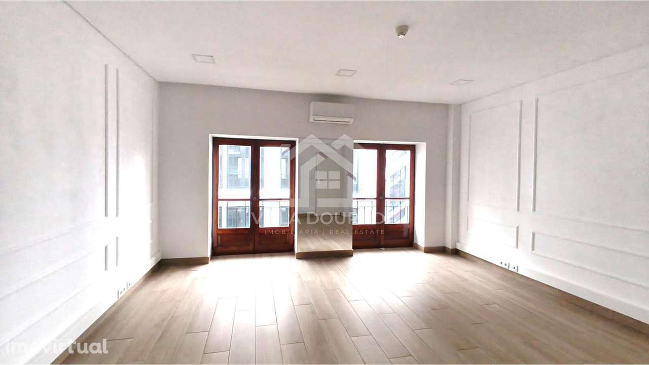 Escritório centro do Porto - Grande imagem: 4/15