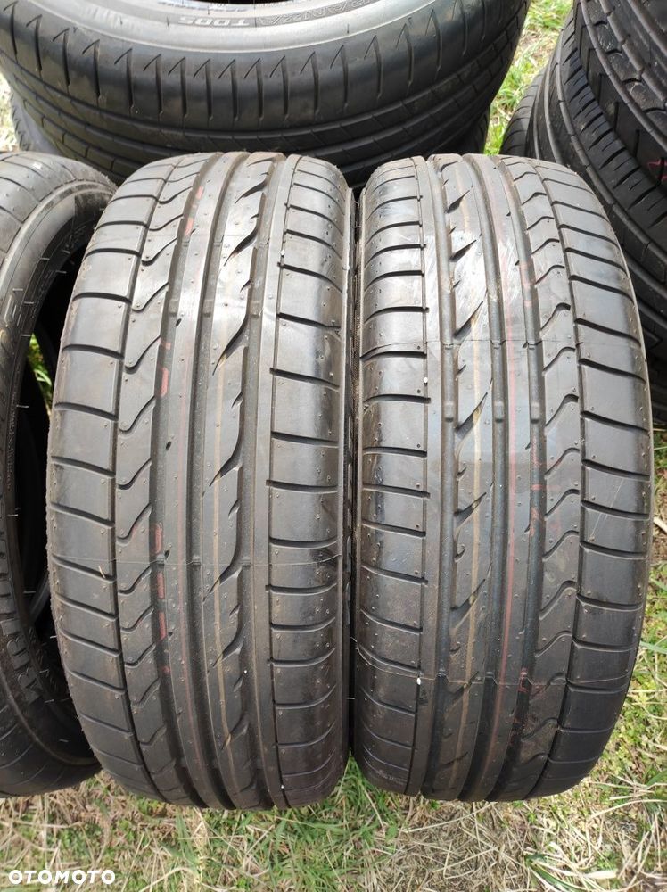 DEMO Nowe opony letnie 175/55R15 77V Bridgestone Montaż Wysyłka - 2