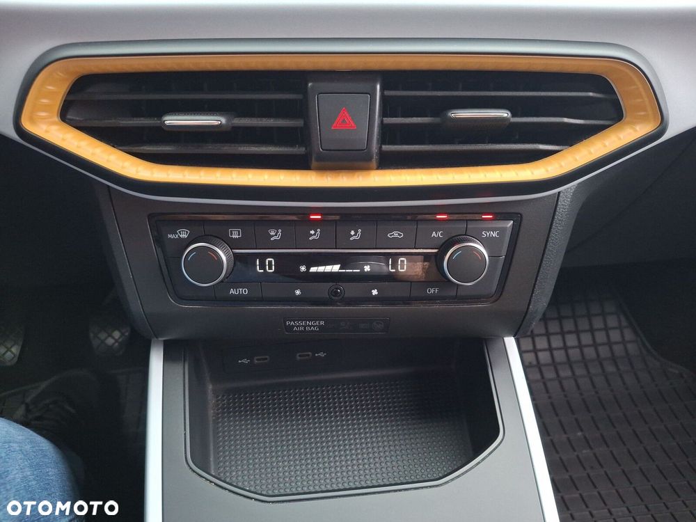 Seat Arona 1.0 TSI GPF Style S&S - 19