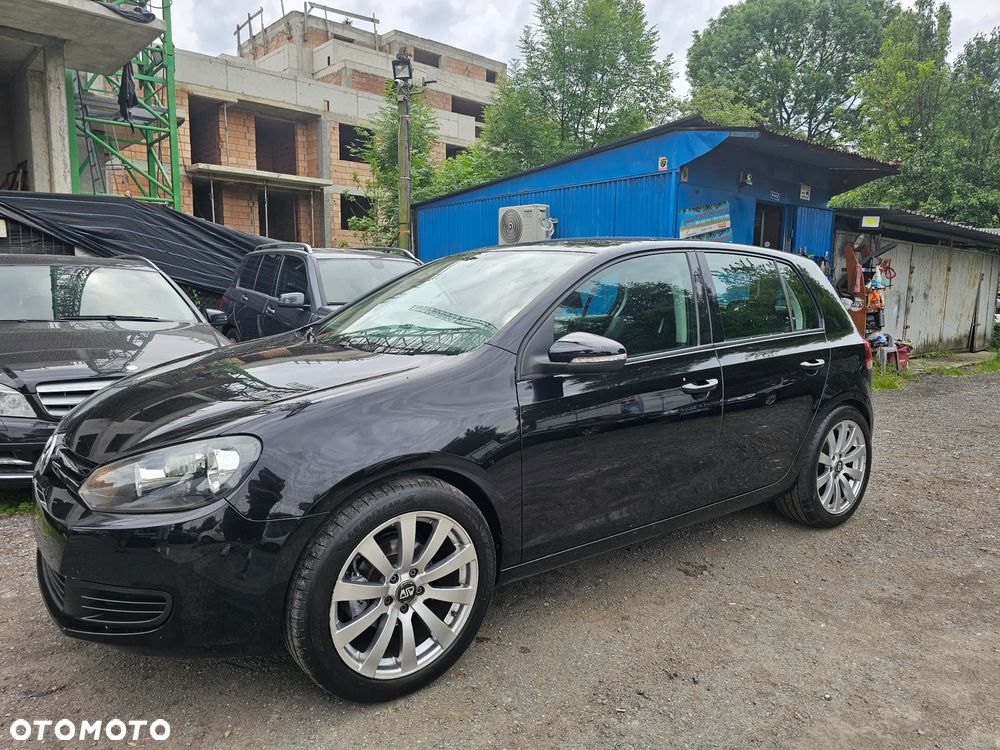 Volkswagen Golf 1.4 Edition - 5
