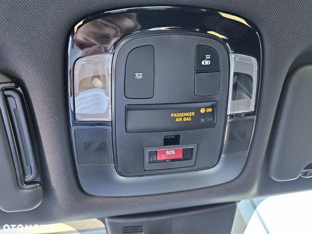 Hyundai Tucson 1.6 T-GDi HEV N-Line 2WD - 18