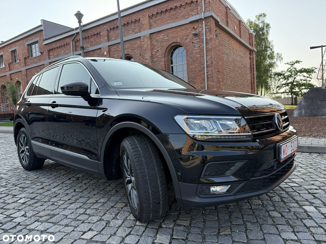 Volkswagen Tiguan - 3
