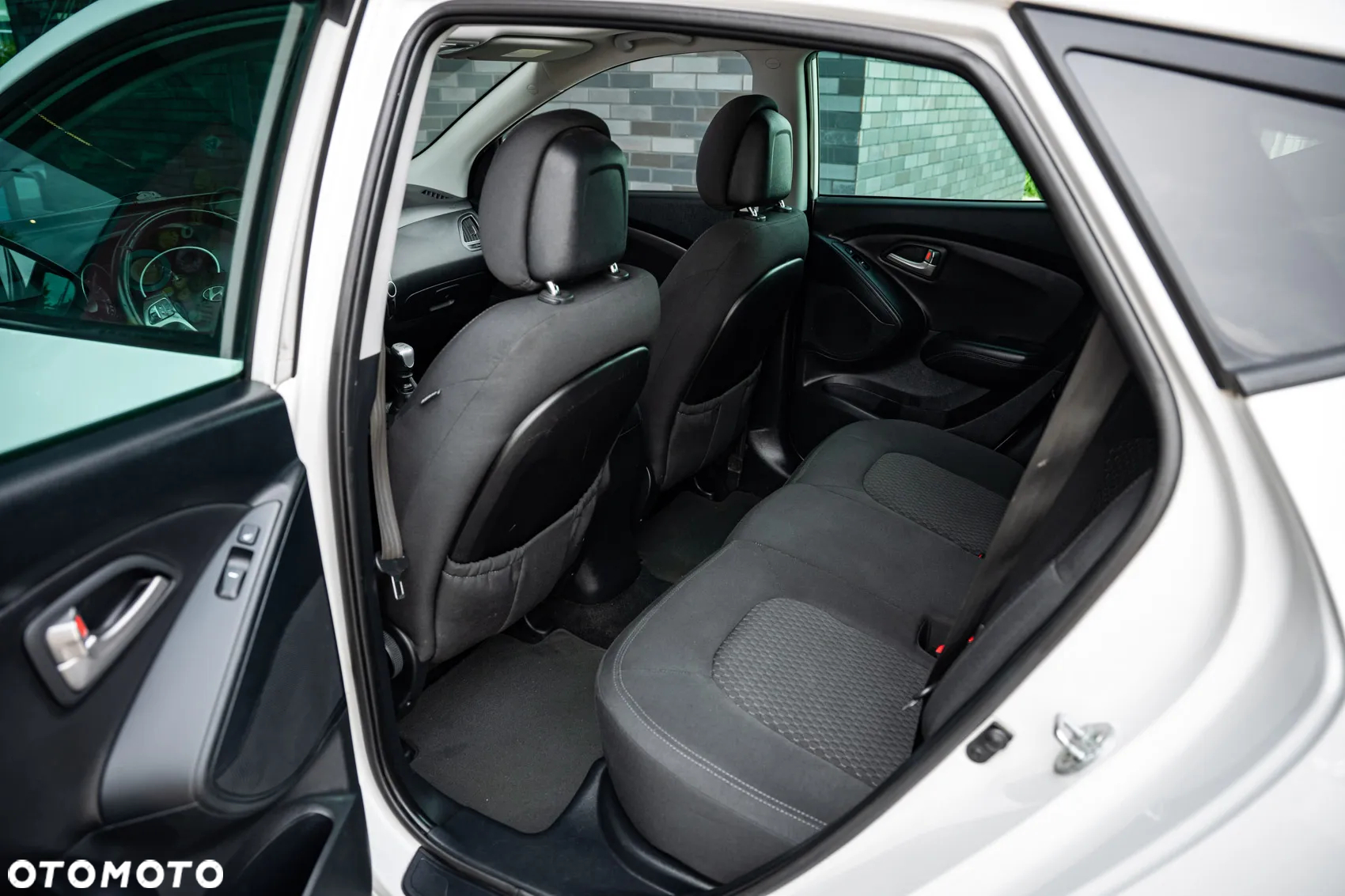 Hyundai ix35 blue 1.6 2WD Finale Gold - 21