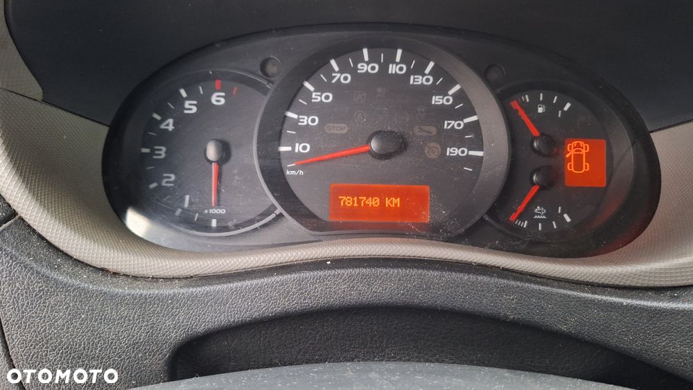 Renault Master - 4