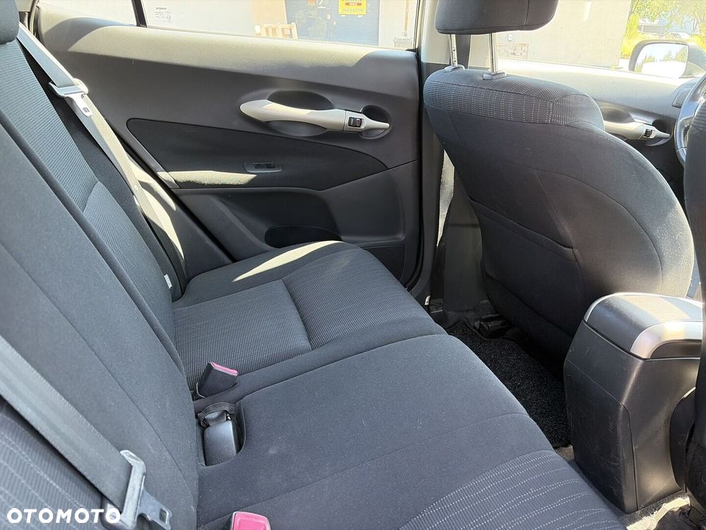 Toyota Auris 1.6 VVT-i Luna - 13