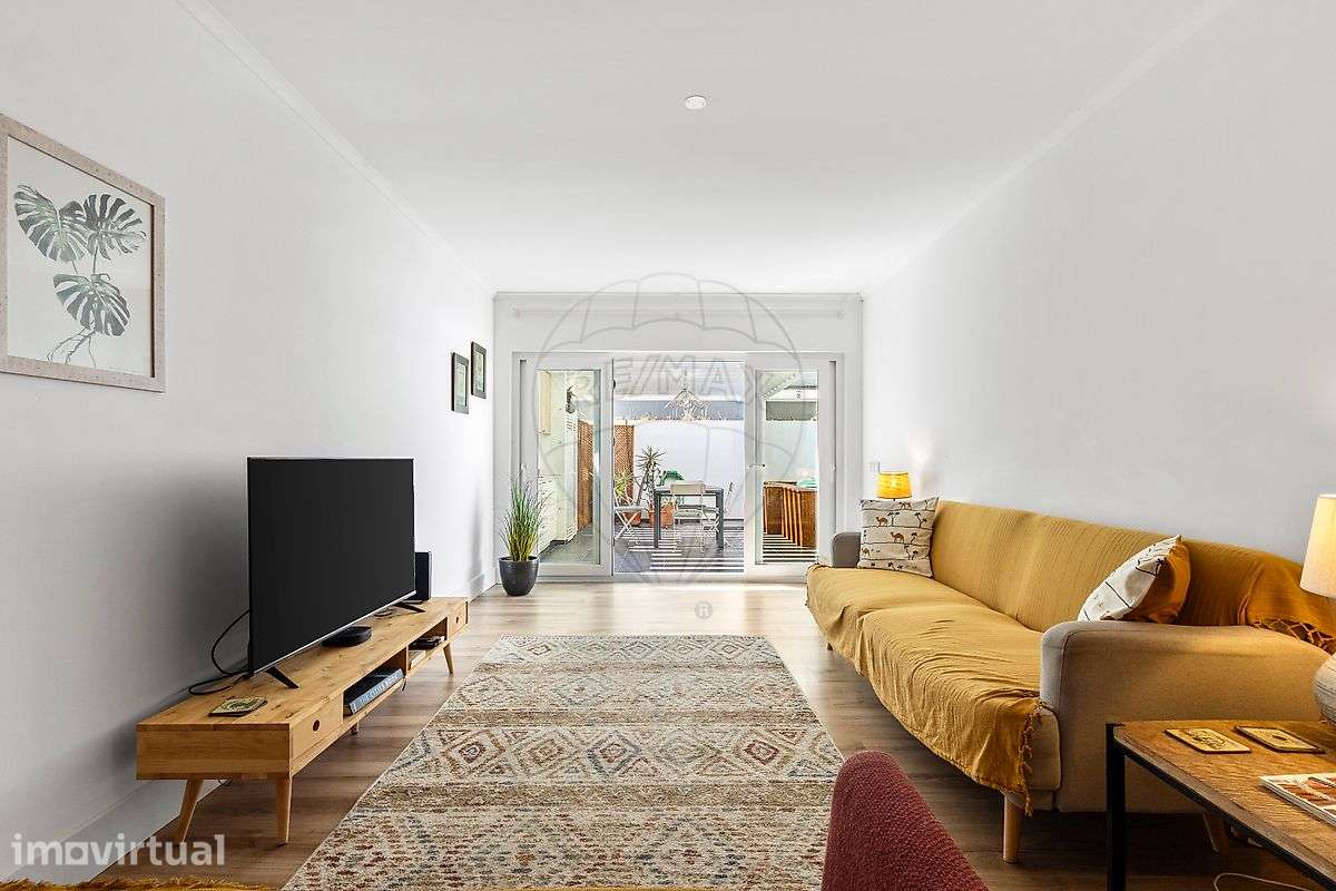 Apartamento T2 para venda - Grande imagem: 3/22