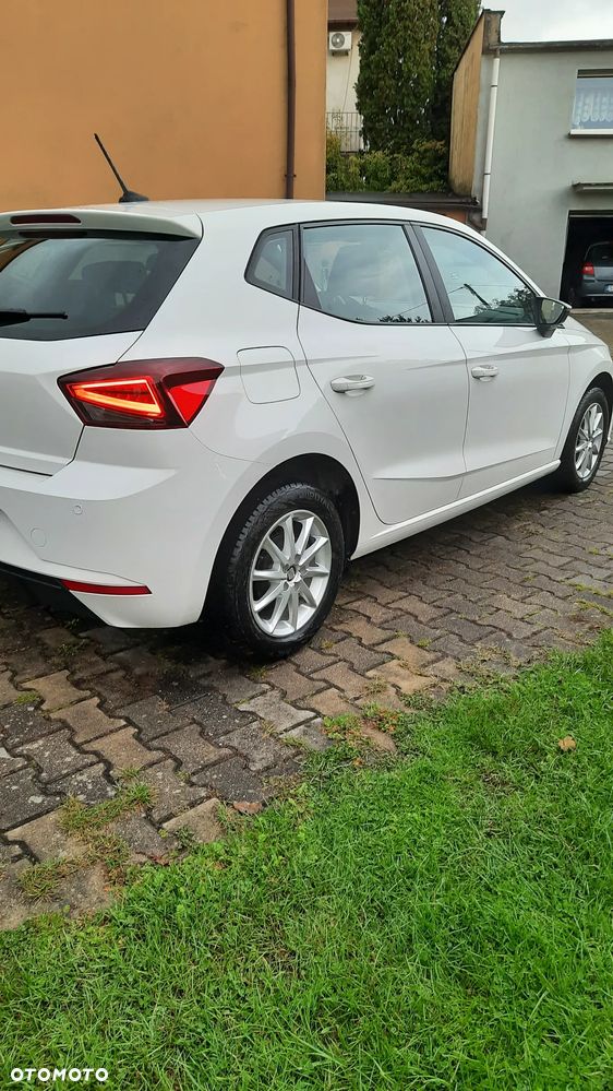 Seat Ibiza 1.0 Eco TSI S&S Style - 2