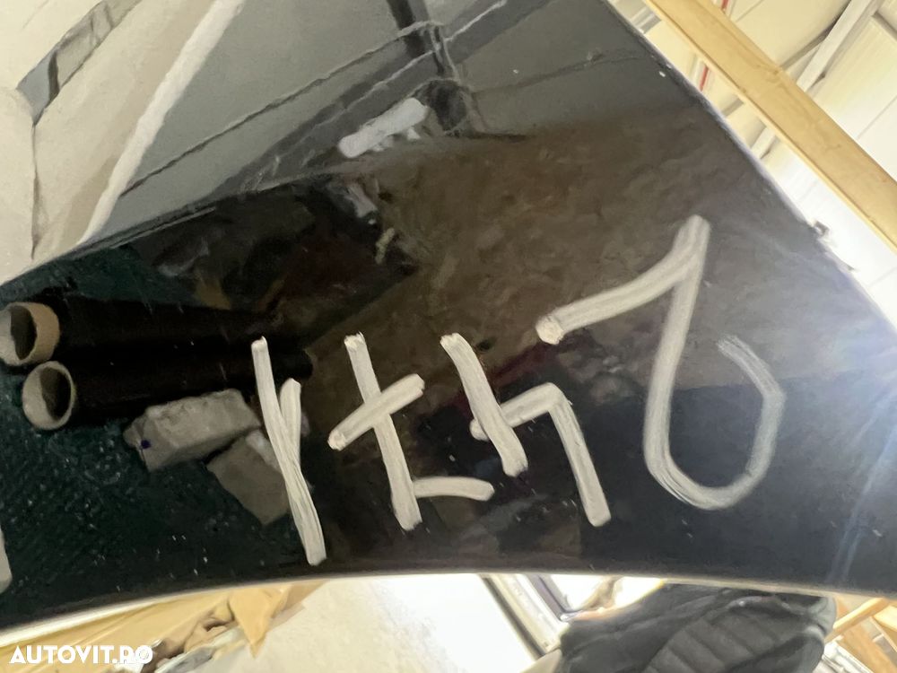 Bara spate BMW Seria 3 G21 Kombi, Break, 2018, 2019, 2020, 2021, 2022, cod origine OE 51127428002. - 12
