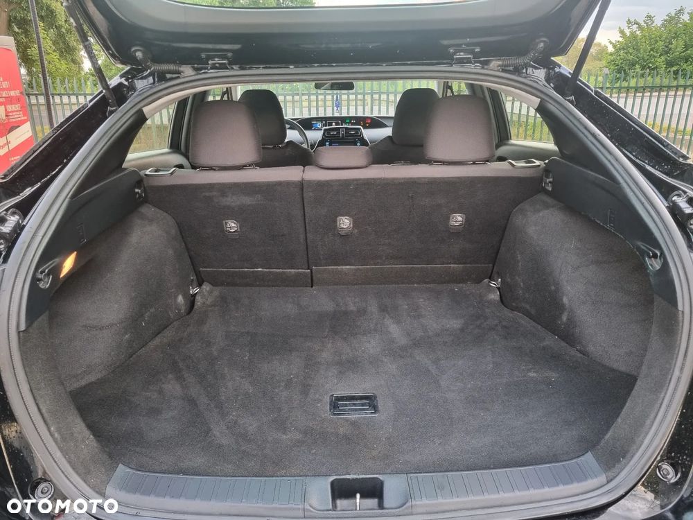 Toyota Prius - 7