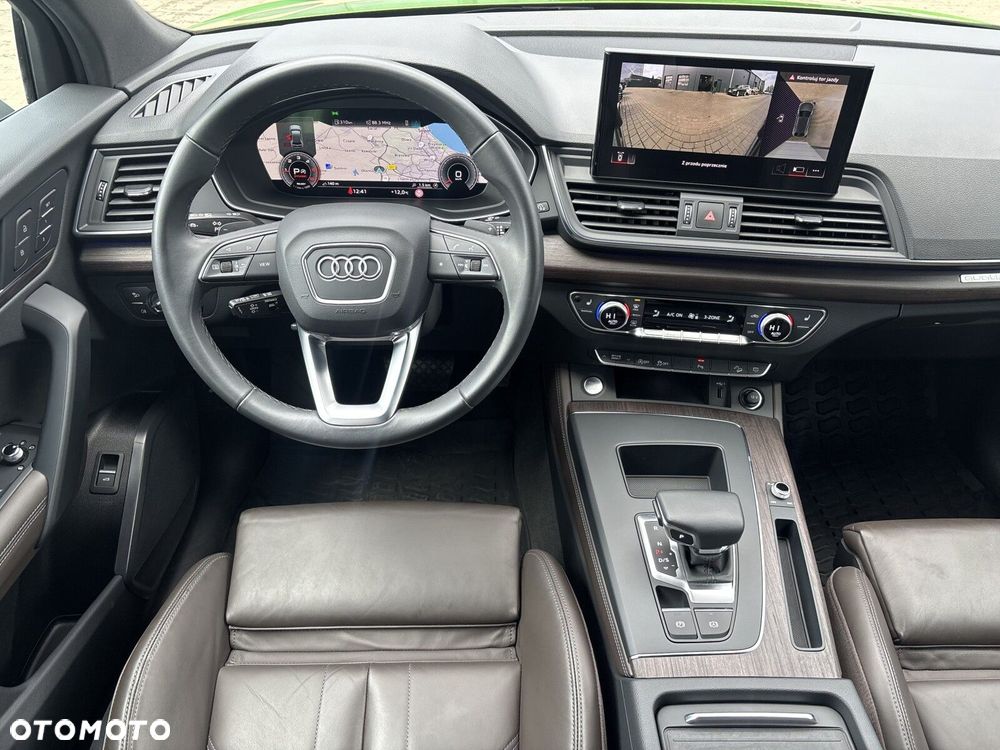 Audi Q5 Sportback - 10