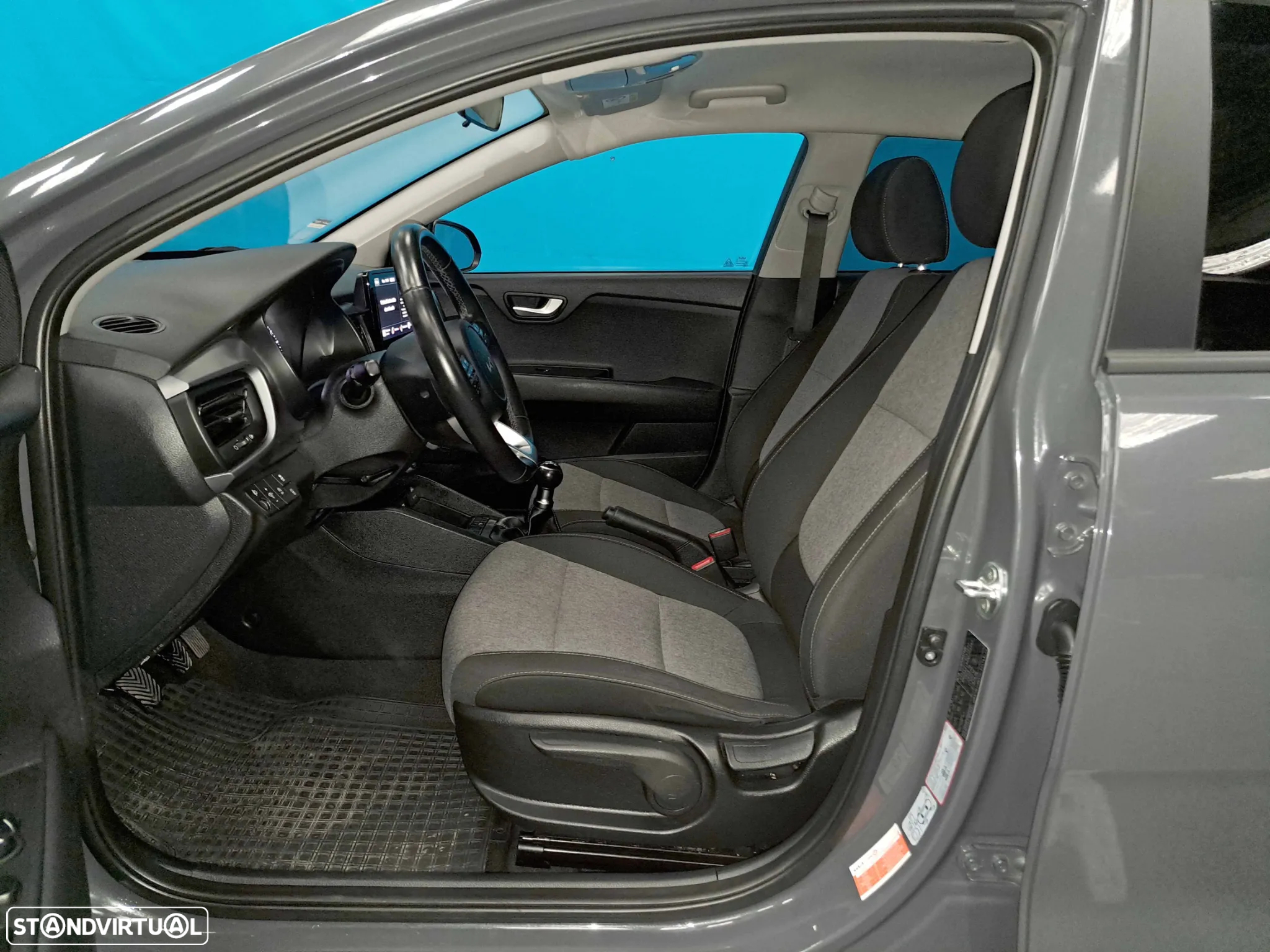 Kia Stonic 1.2 Dynamic - 5