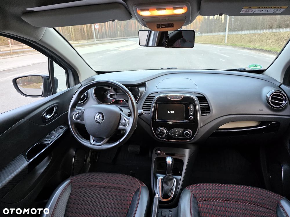Renault Captur ENERGY TCe 120 EDC XMOD - 16