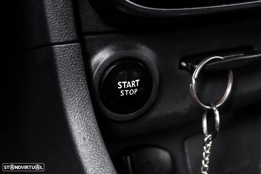 Renault Clio 1.5 dCi Zen - 15