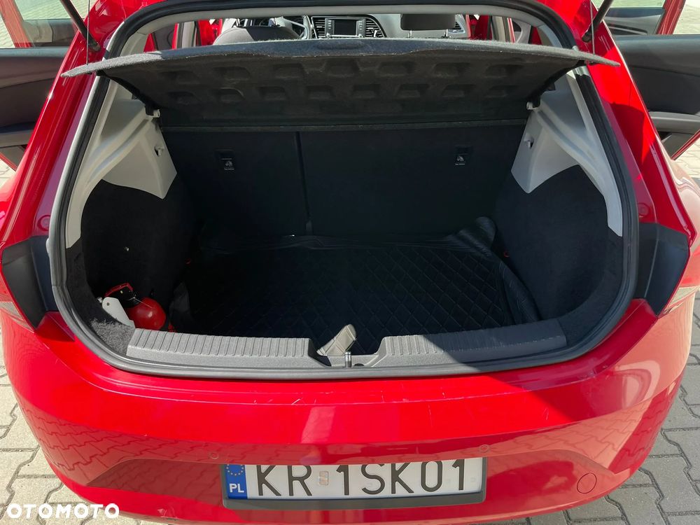 Seat Leon 1.6 TDI Style - 9