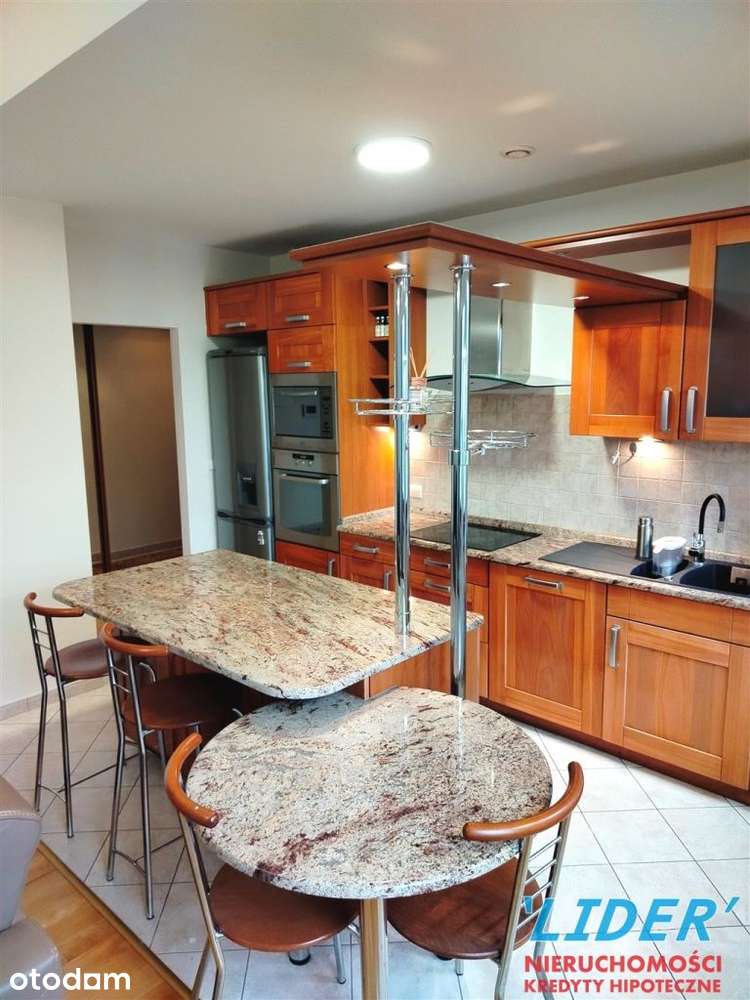 Apartament W Centrum Miasta