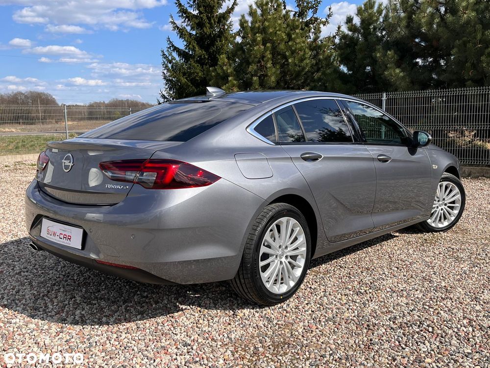 Opel Insignia 2.0 CDTI Elite S&S - 13