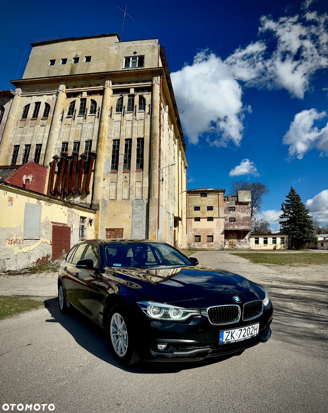 BMW Seria 3 - 35