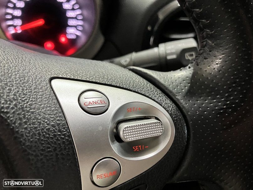 Nissan Juke 1.5 dCi Tekna Premium 129g - 26