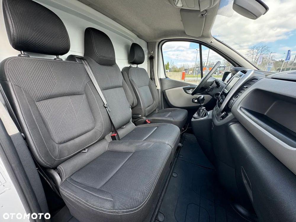 Renault TRAFIC L2 MAXI LONG - 14