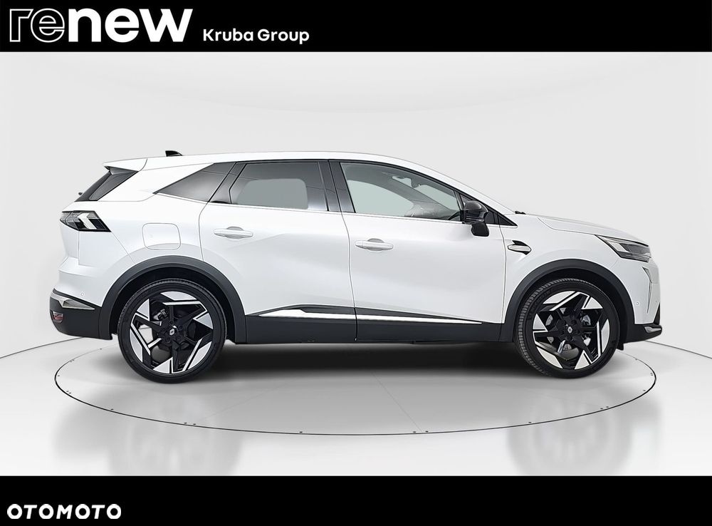 Renault Symbioz 1.6 E-Tech Full Hybrid 145 Iconic - 4