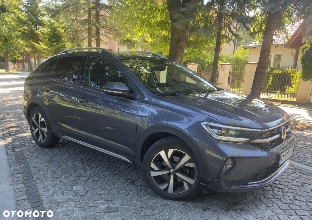 Volkswagen Taigo 1.5 TSI ACT Style DSG - 5