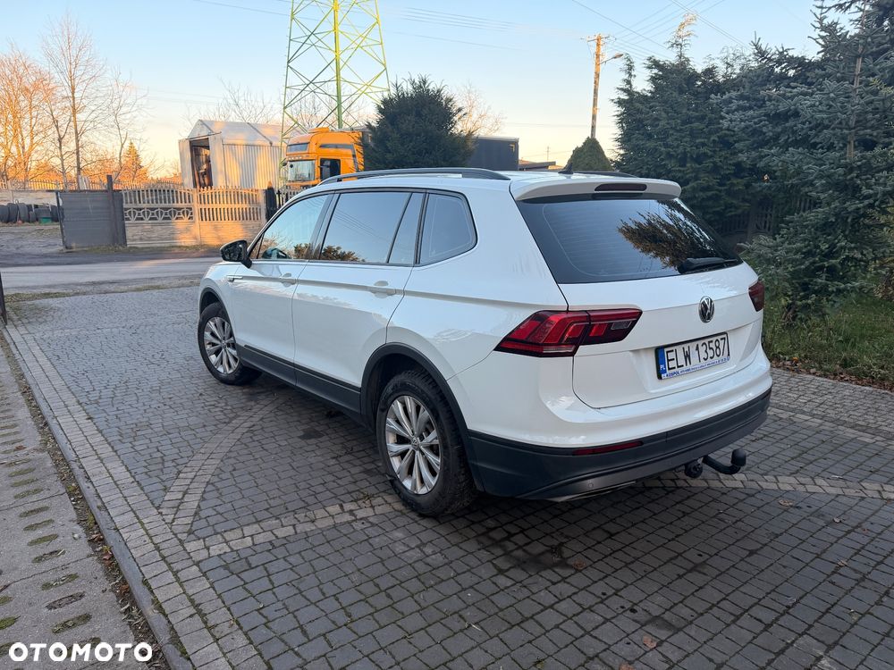 Volkswagen Tiguan 2.0 TDI SCR DSG ACTIVE - 3