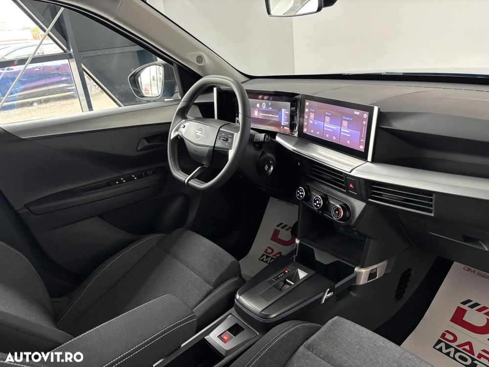 Opel Frontera - 7