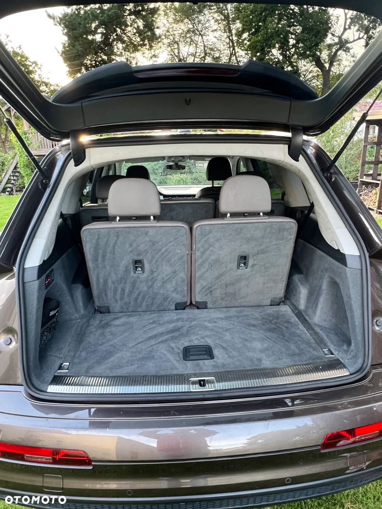 Audi Q7 50 TDI Quattro Tiptronic - 6