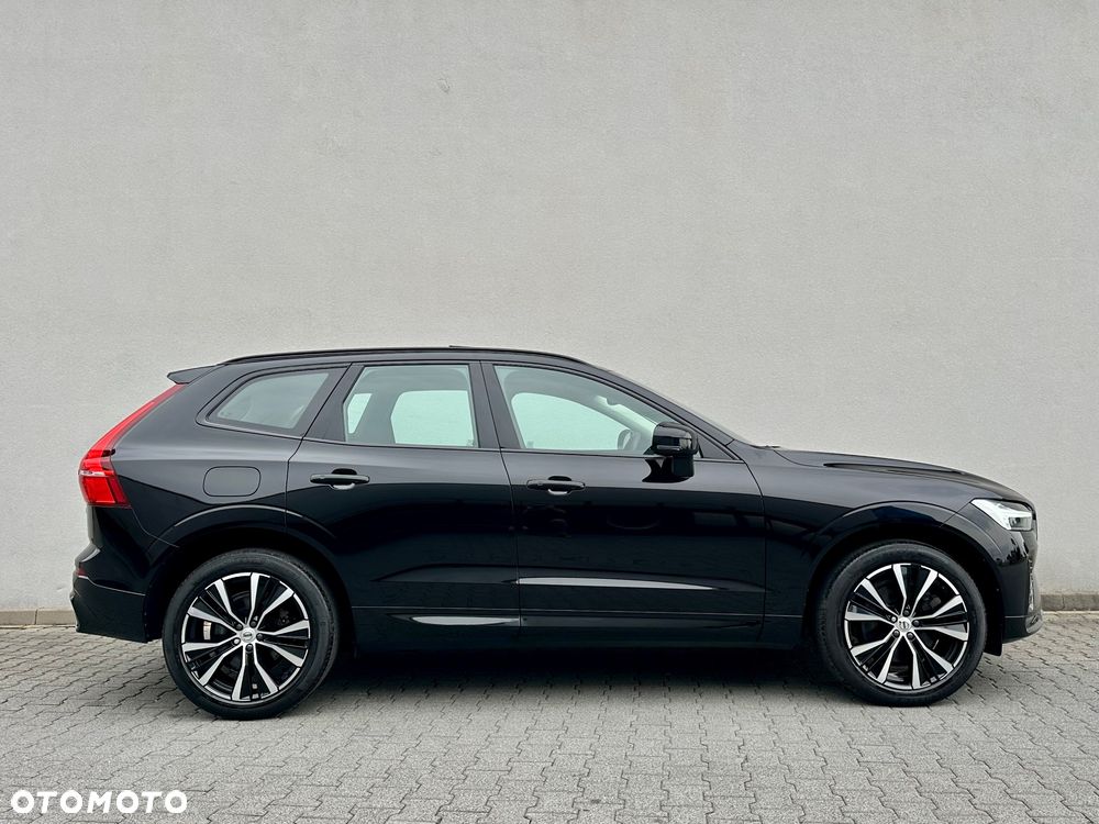 Volvo XC 60 B4 D AWD Geartronic RDesign - 16