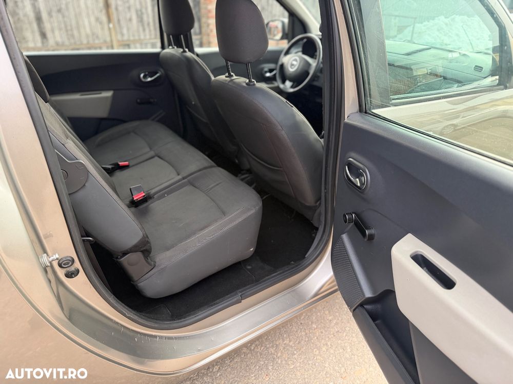 Dacia Lodgy - 9